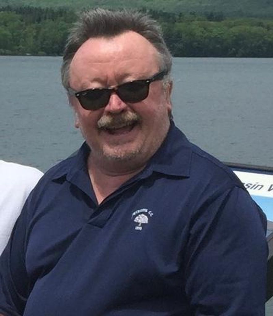 William Gaffney Profile Photo