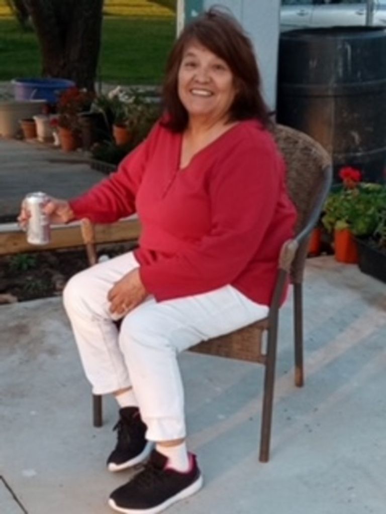 Maria Alicia Lopez Vargas Profile Photo