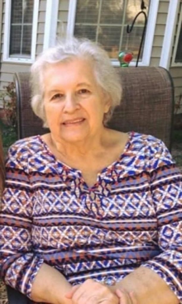 Sylvia Roann Mock