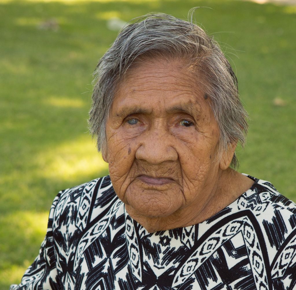 Evarista Perez Silva Profile Photo