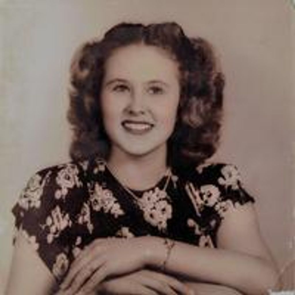 Nina Grace Carson