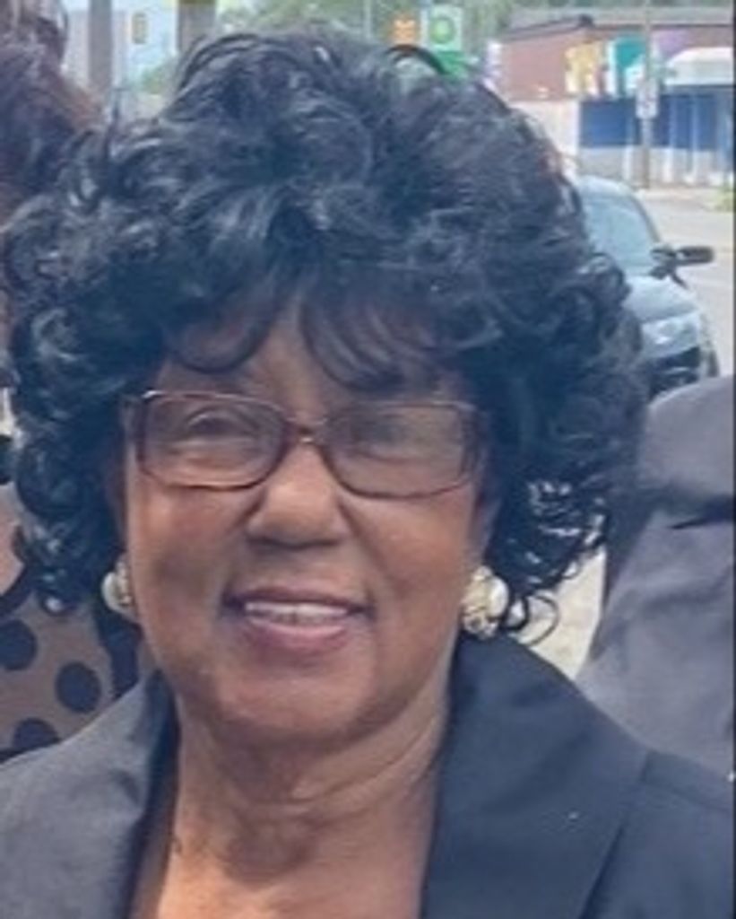 Mrs. Lillian Odessa Barnhart Boone