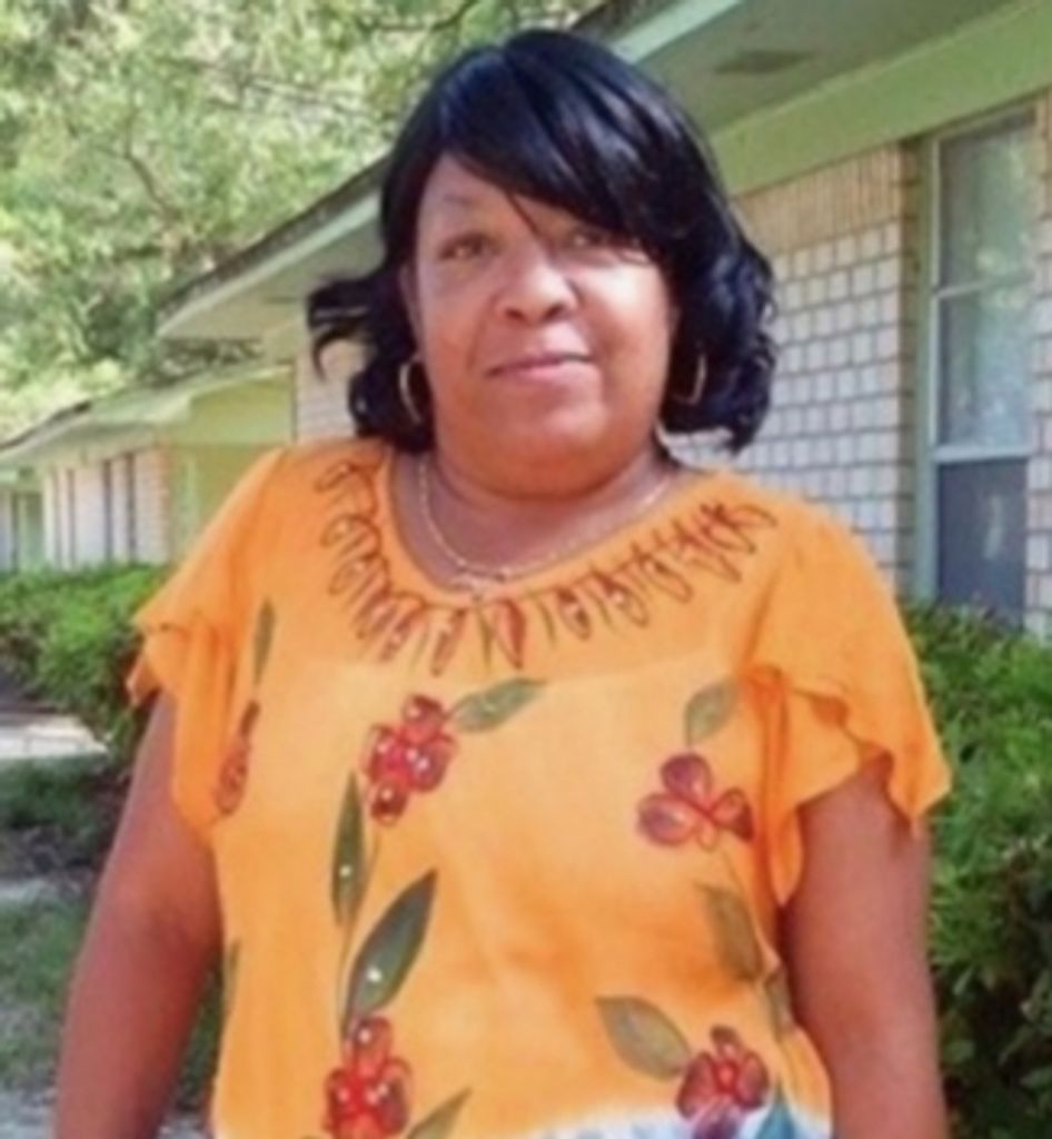 Anita Pierce Li’Gans Dailey