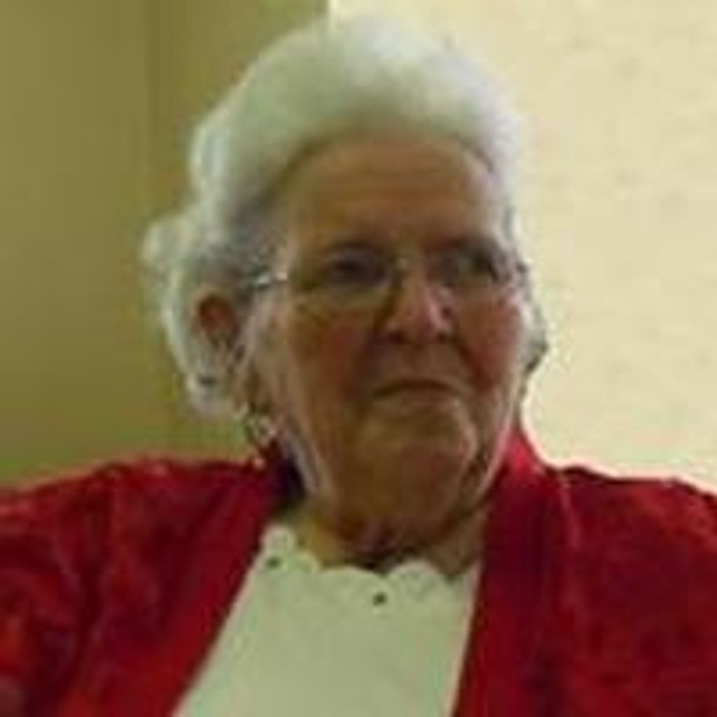 Jolene Estes Denney
