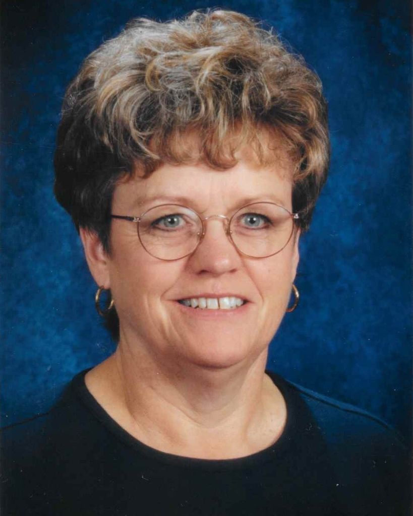 Gayl Ann (Jones) Calvin Profile Photo