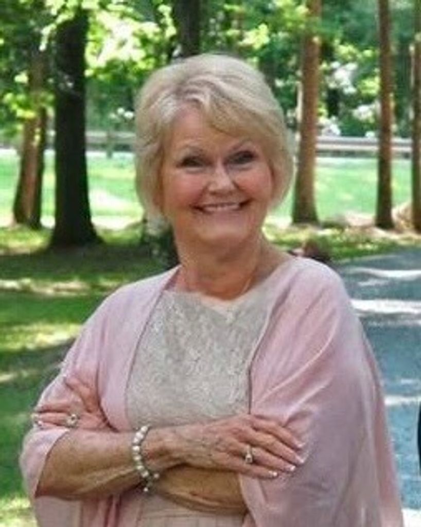 Lois Moore Godfrey