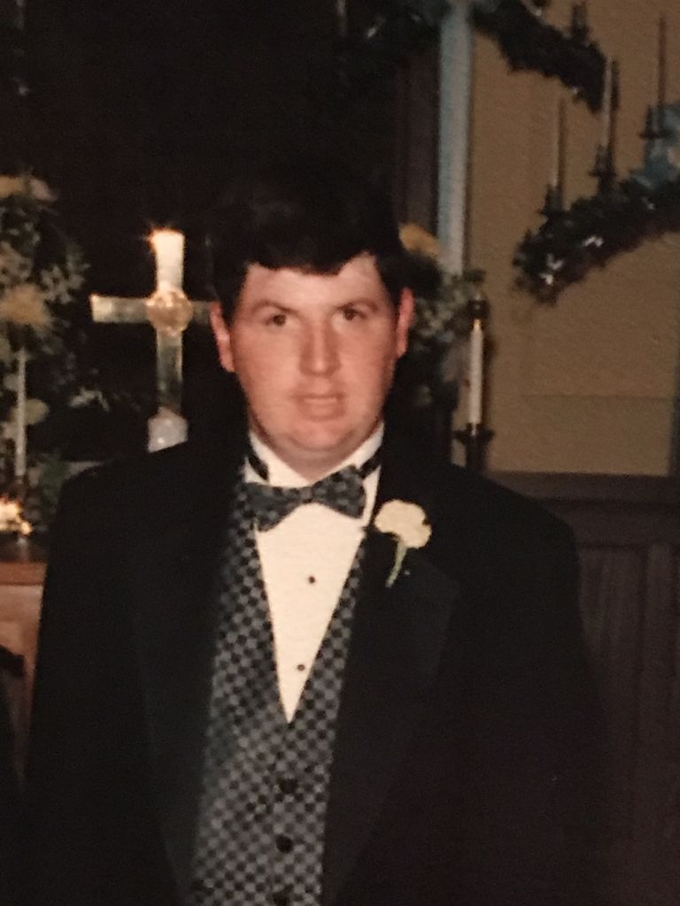 Kenneth Childers