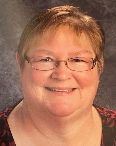 Pamela Gonzalez's obituary image