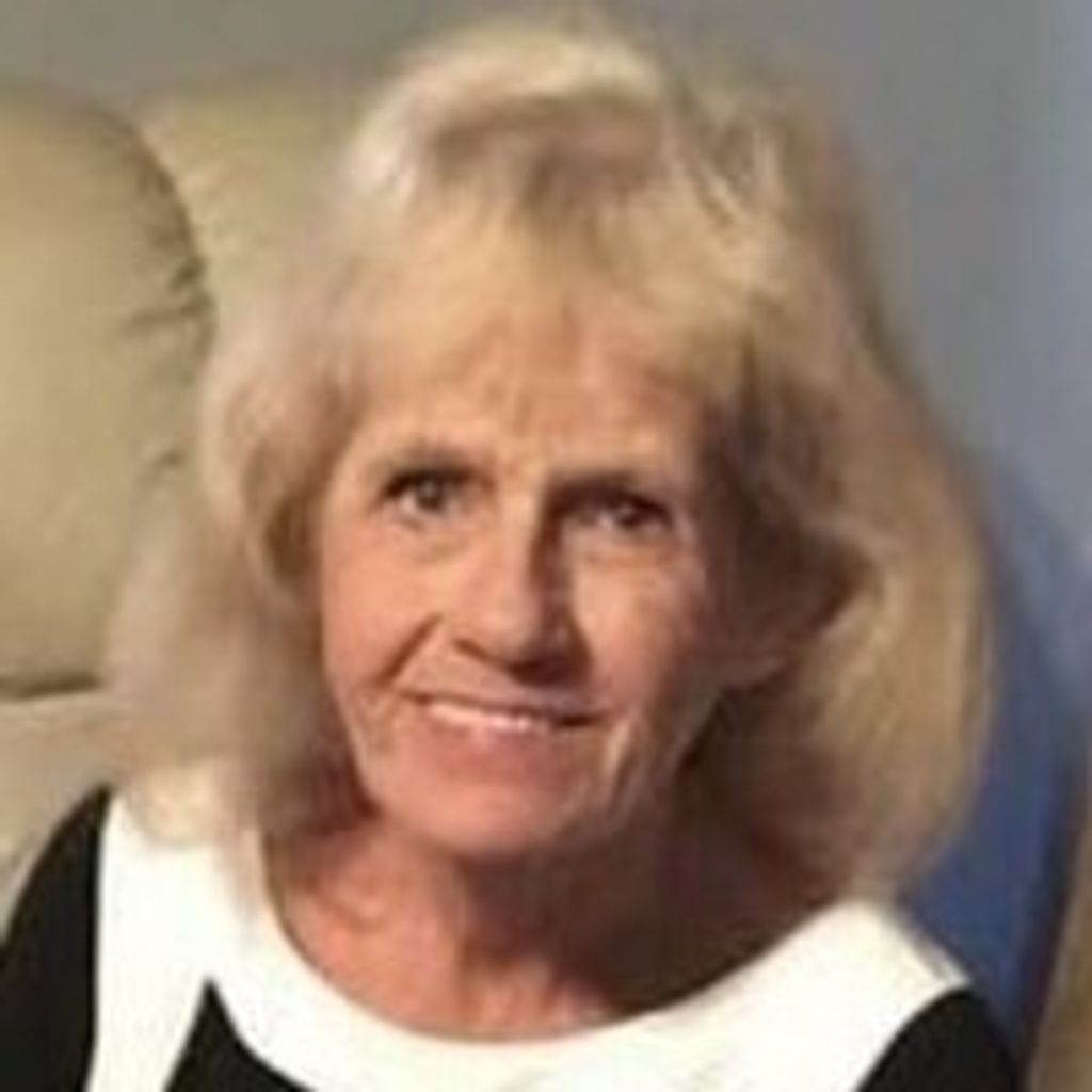 Karen Faye Smith Griggs