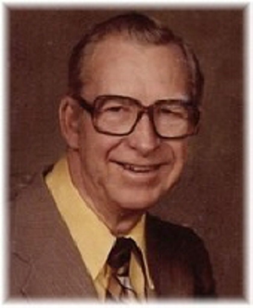 Chester G. Milligan