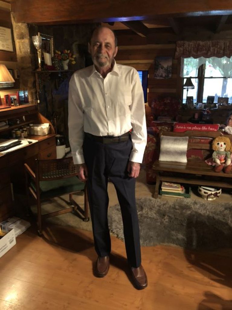 Jerry K Poindexter Profile Photo