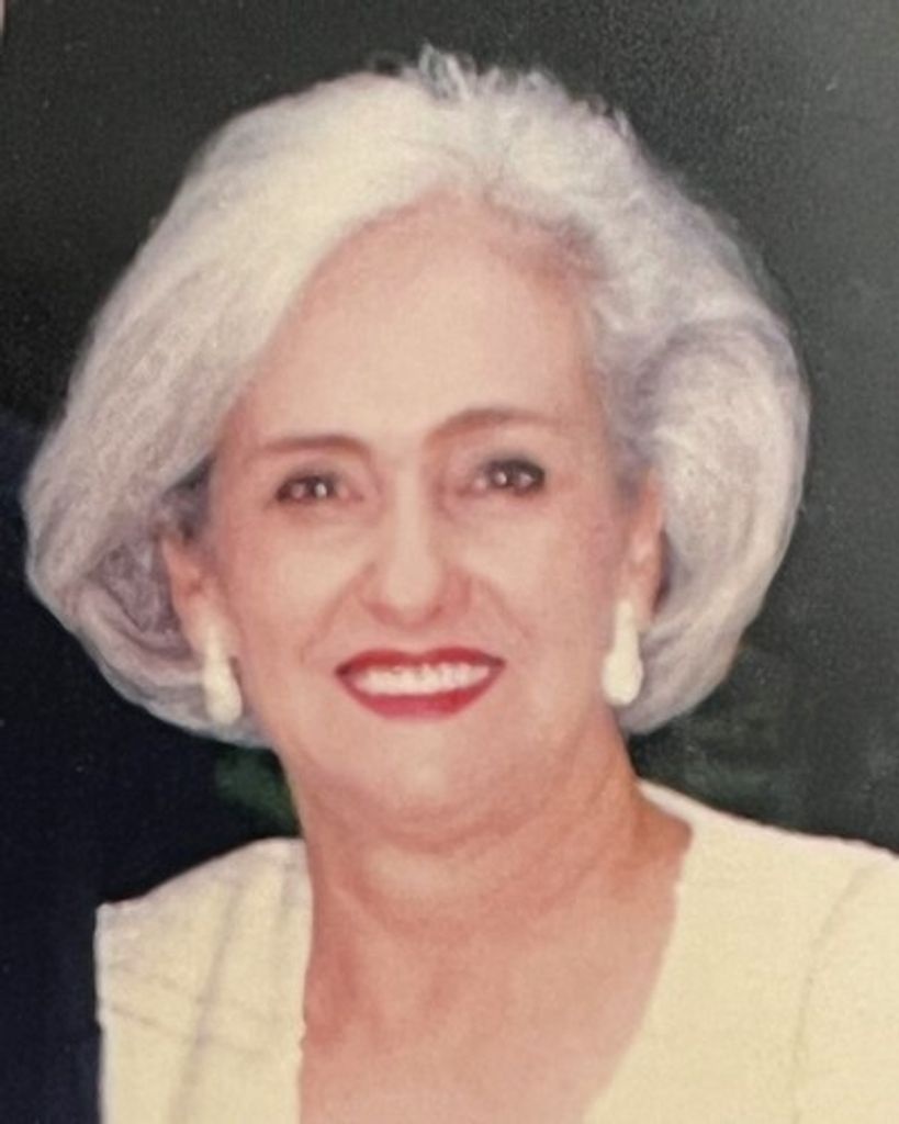 Bettye Jean Shoemake Moore Profile Photo