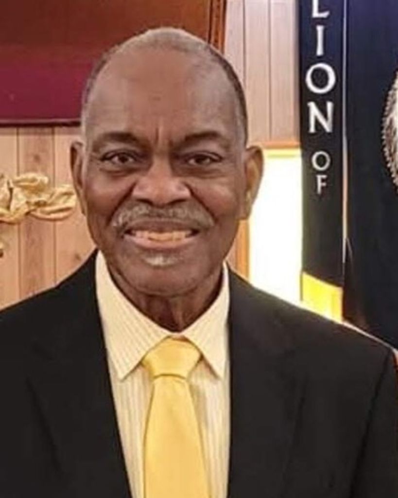 James Edward Sanders Profile Photo