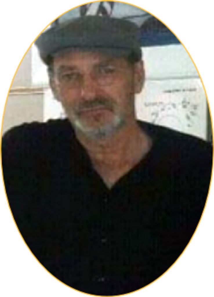 Rev. Ronald Lawhon