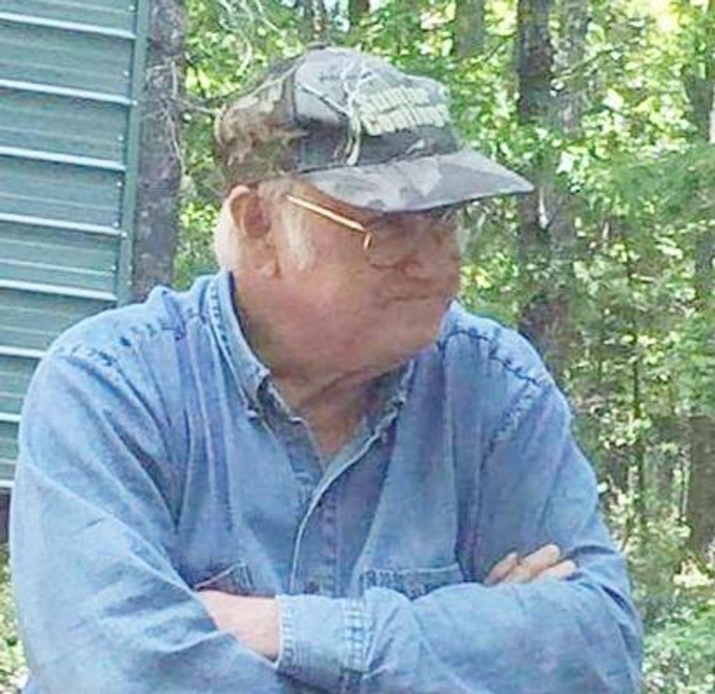 Lawrence Thomas Rice Profile Photo