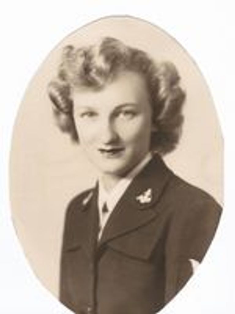 Genevieve Ludwig