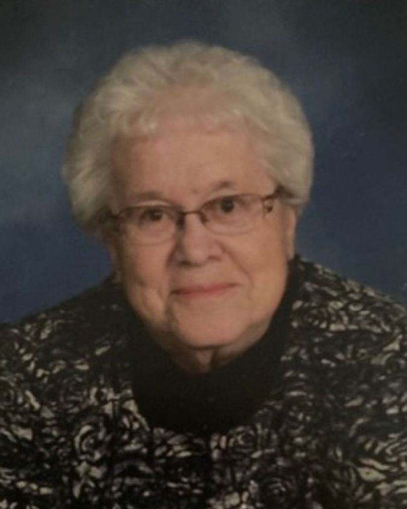 Doris Westby Profile Photo