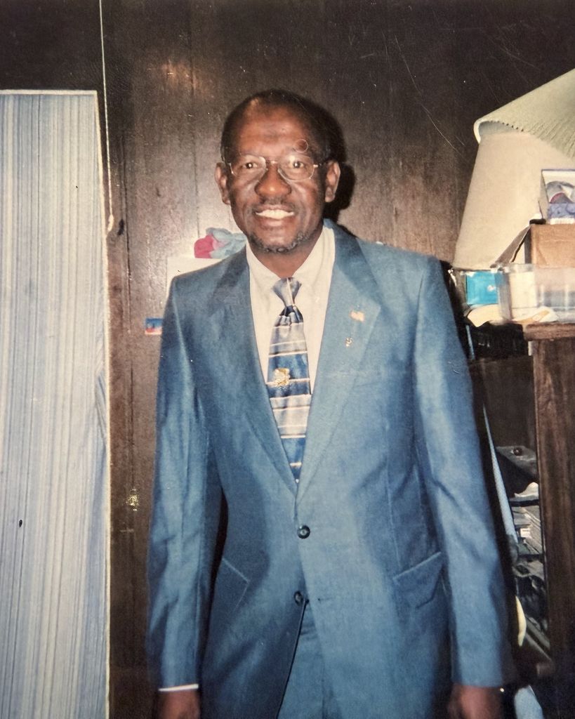 Jerry Witherspoon Sr. Profile Photo