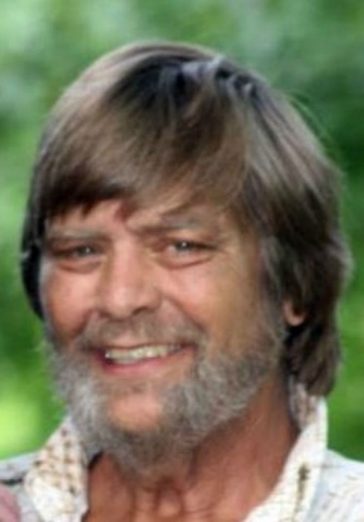 Patrick Allen Macey