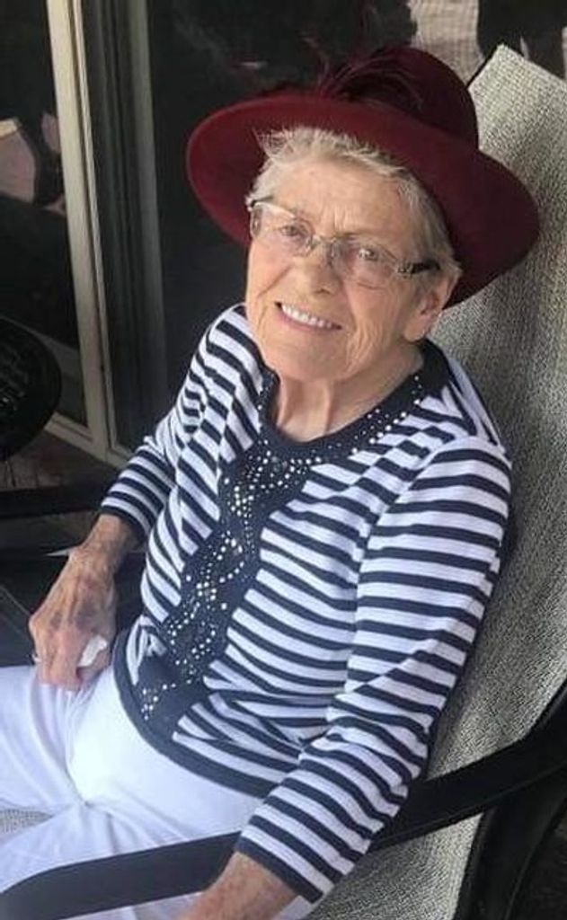 Laverne Hurley Bowen Profile Photo