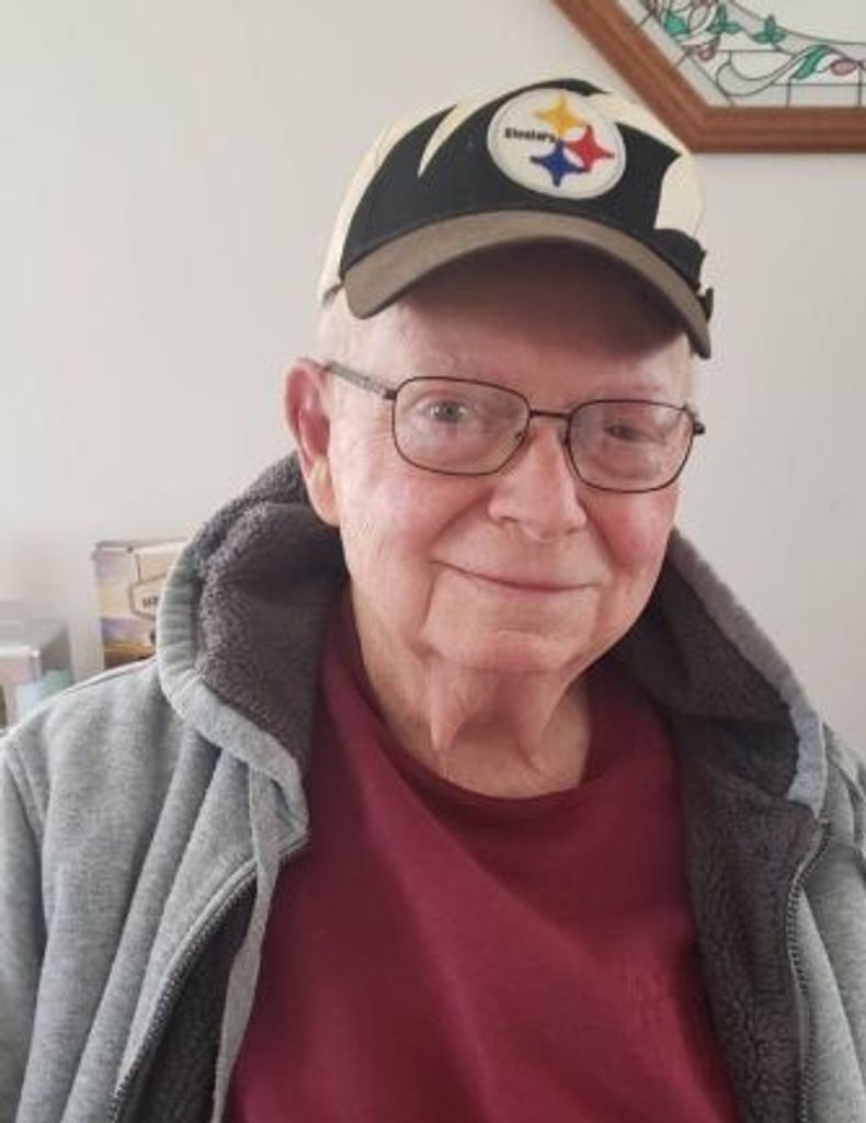 Donald Lee Clemow