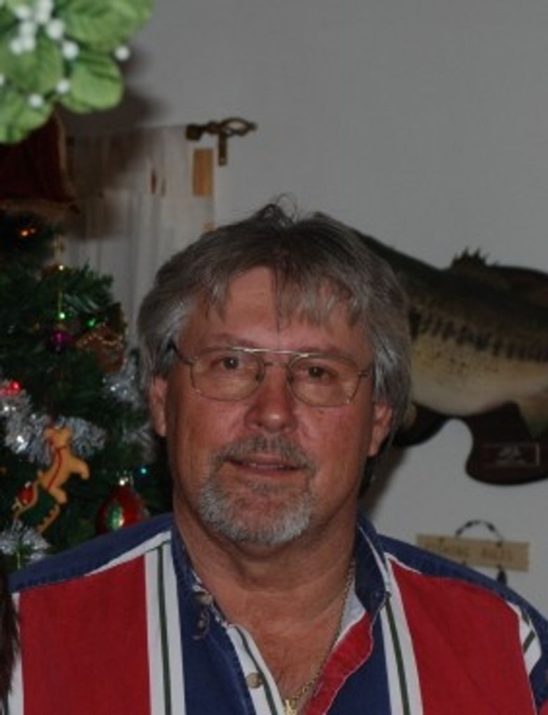 Curtis Aubrey Brock