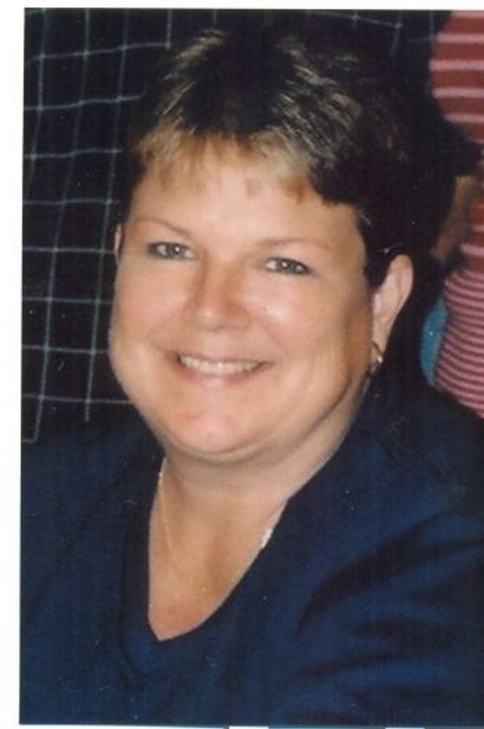Cheryl Valenta