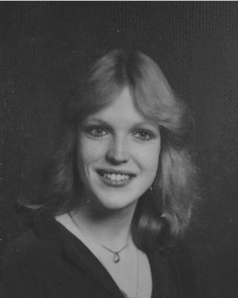 Victoria L. Perrotta