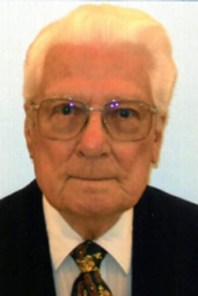 Warren Gough Davis Profile Photo