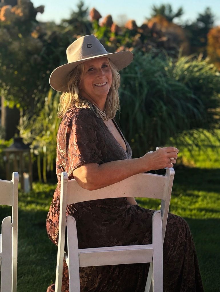 Elizabeth A. Ockenholt