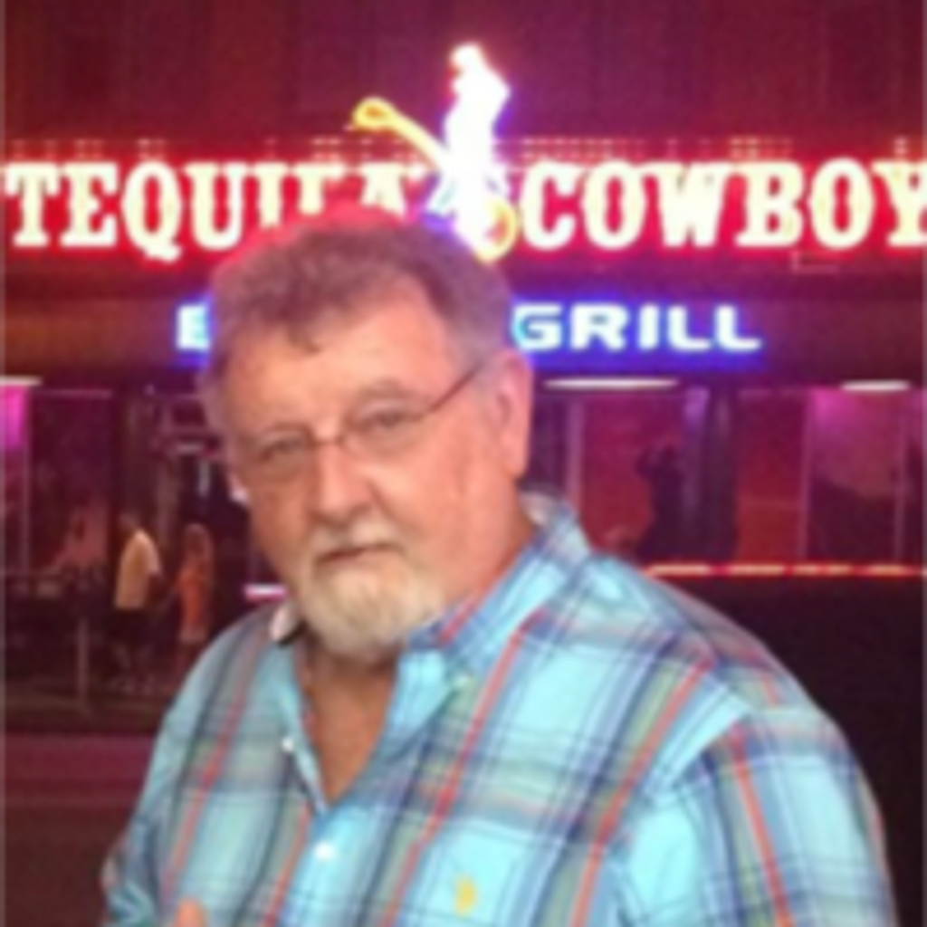Larry Darnell "Mullet" Hedden Profile Photo