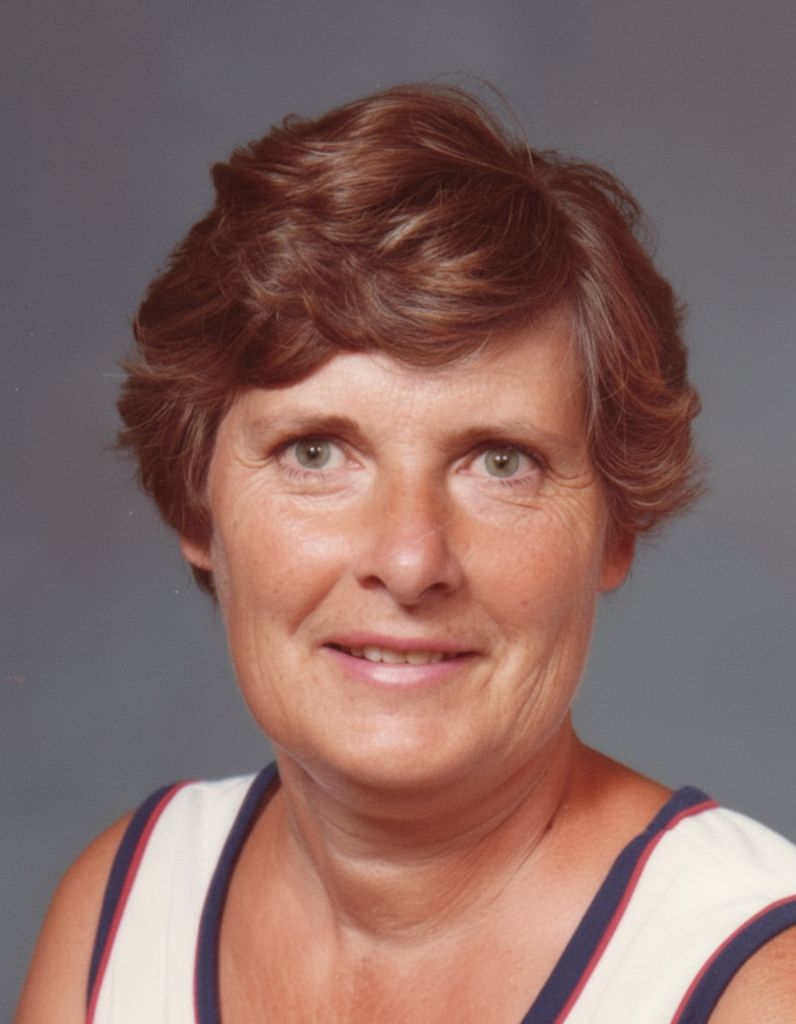 Barbara A. Nylaan Profile Photo