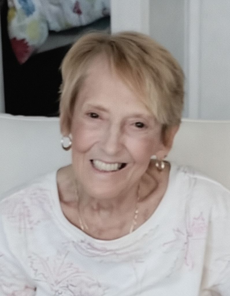Carole A. (Lord) Gray Profile Photo