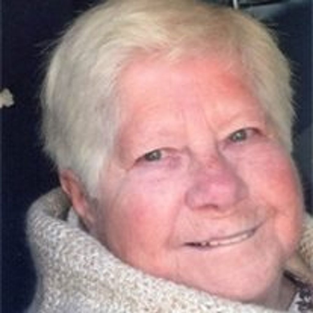 Helen R (Culver) Williams