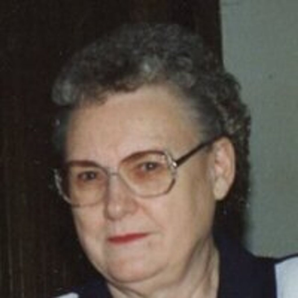 Jennie  Opal Rumph