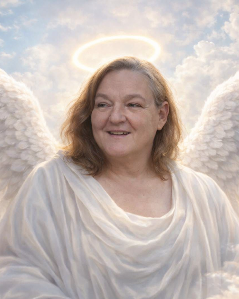 Anna Virginia Morris Profile Photo