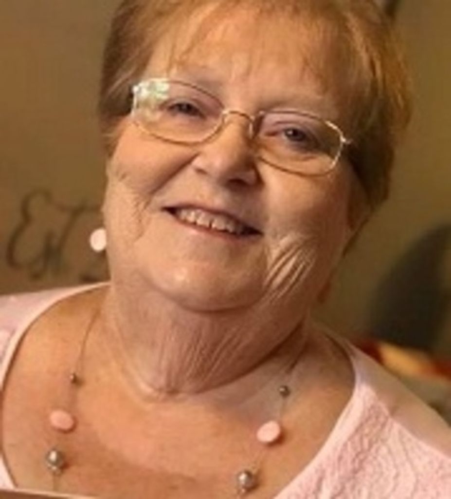 Victoria "Vickie" Johnson