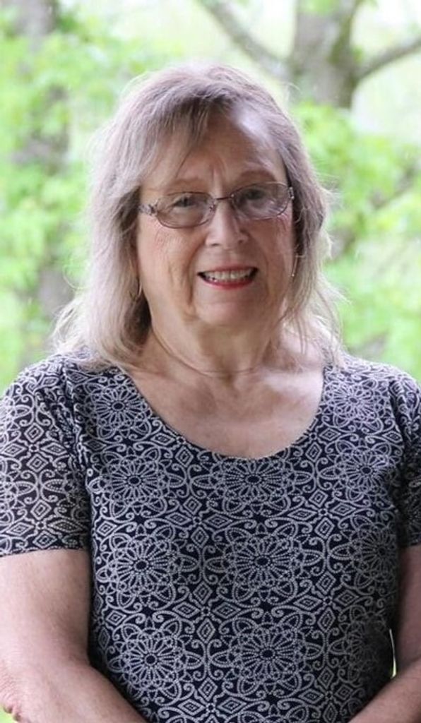 Joyce Gail Rumley Profile Photo