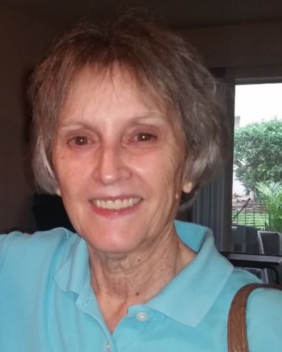 Patty Taylor Profile Photo
