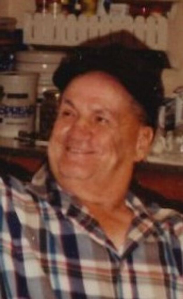 Chris J. "Bucky" Miller Profile Photo