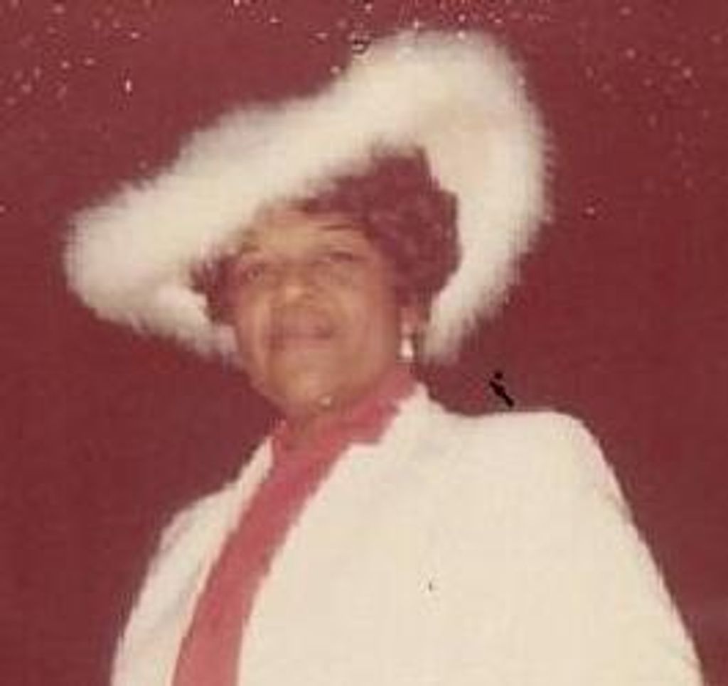 Ruth Sands Profile Photo