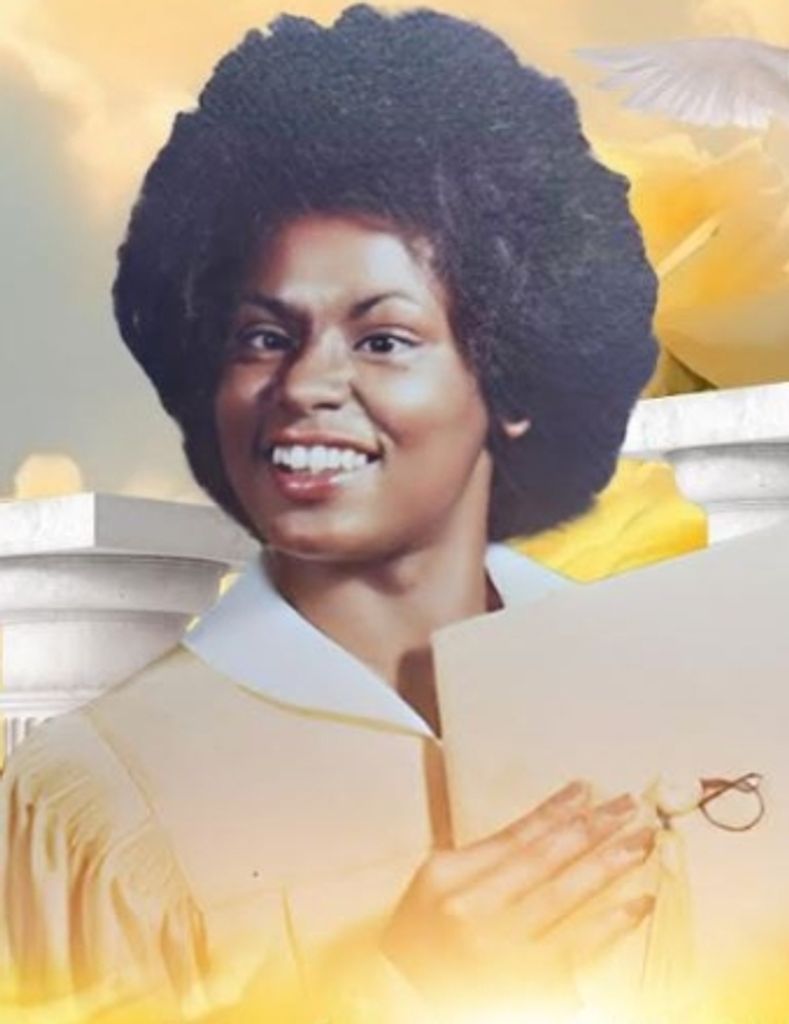 Kellye  Renee Robinson  Profile Photo