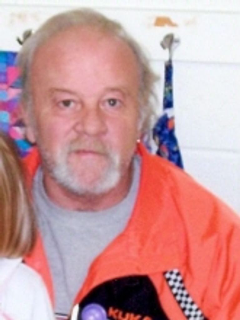 David Daugherty