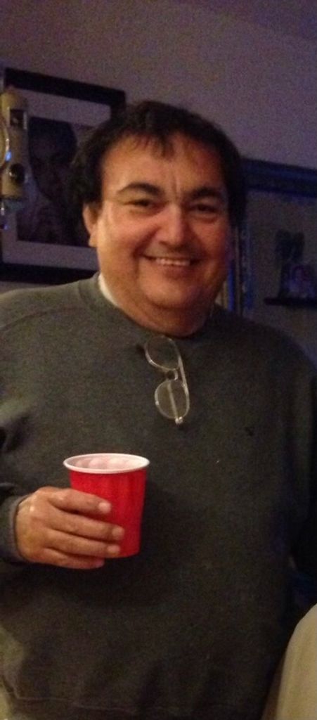 Roy Loya Profile Photo