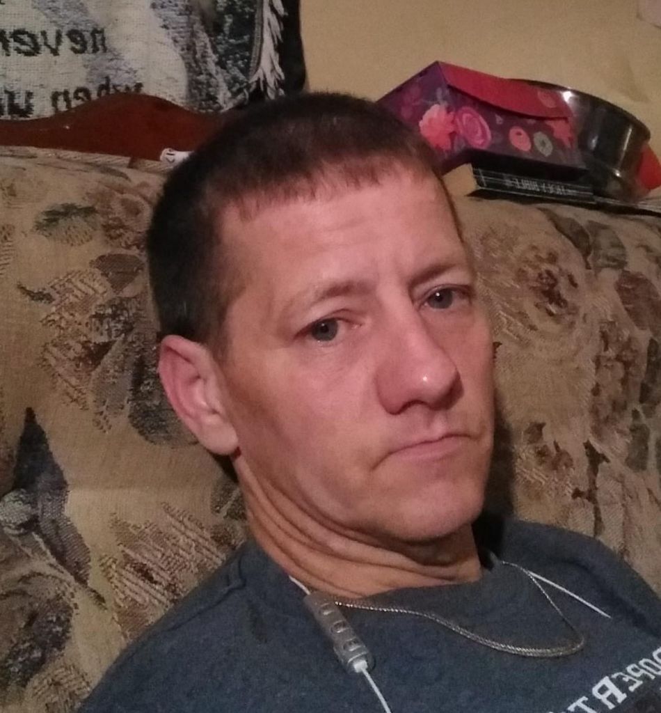 Anthony Leroy Murray Profile Photo