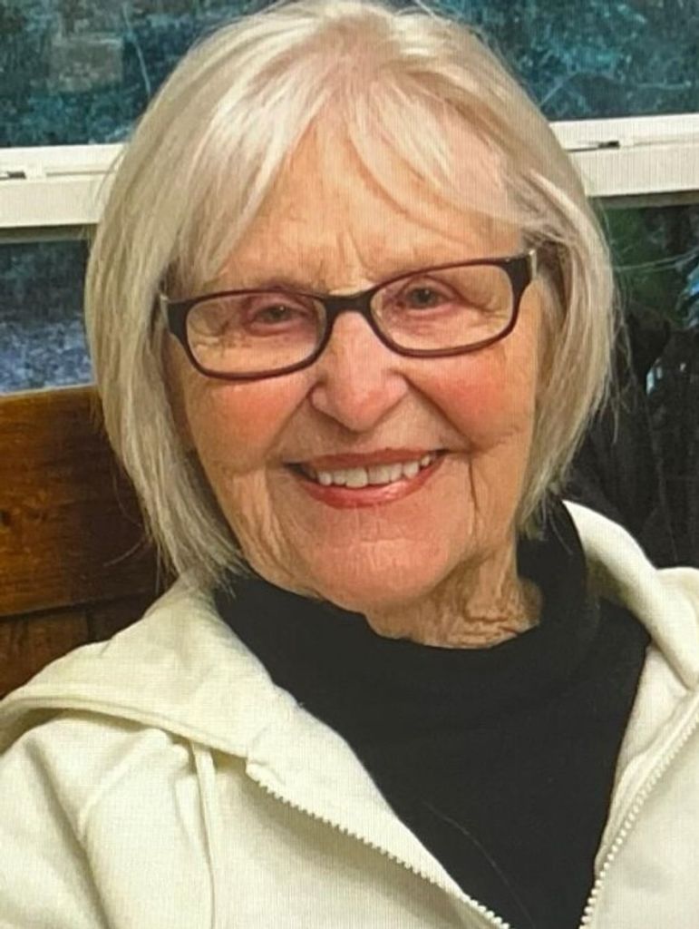 Janet Ferguson