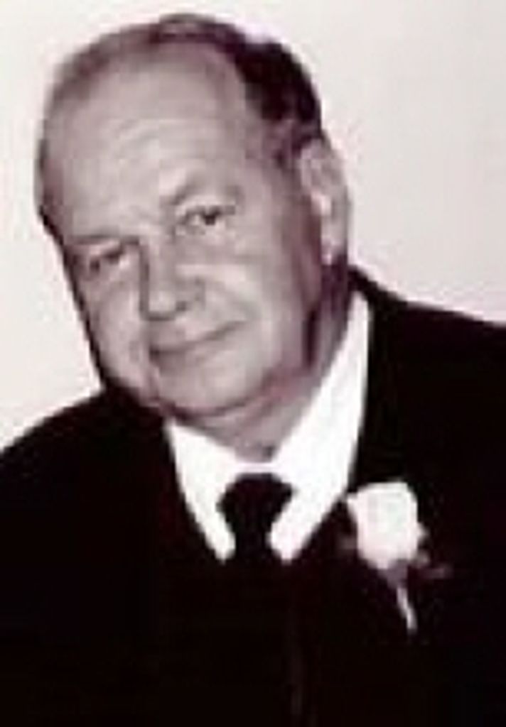 John  "Butch" Stiller  Sr.