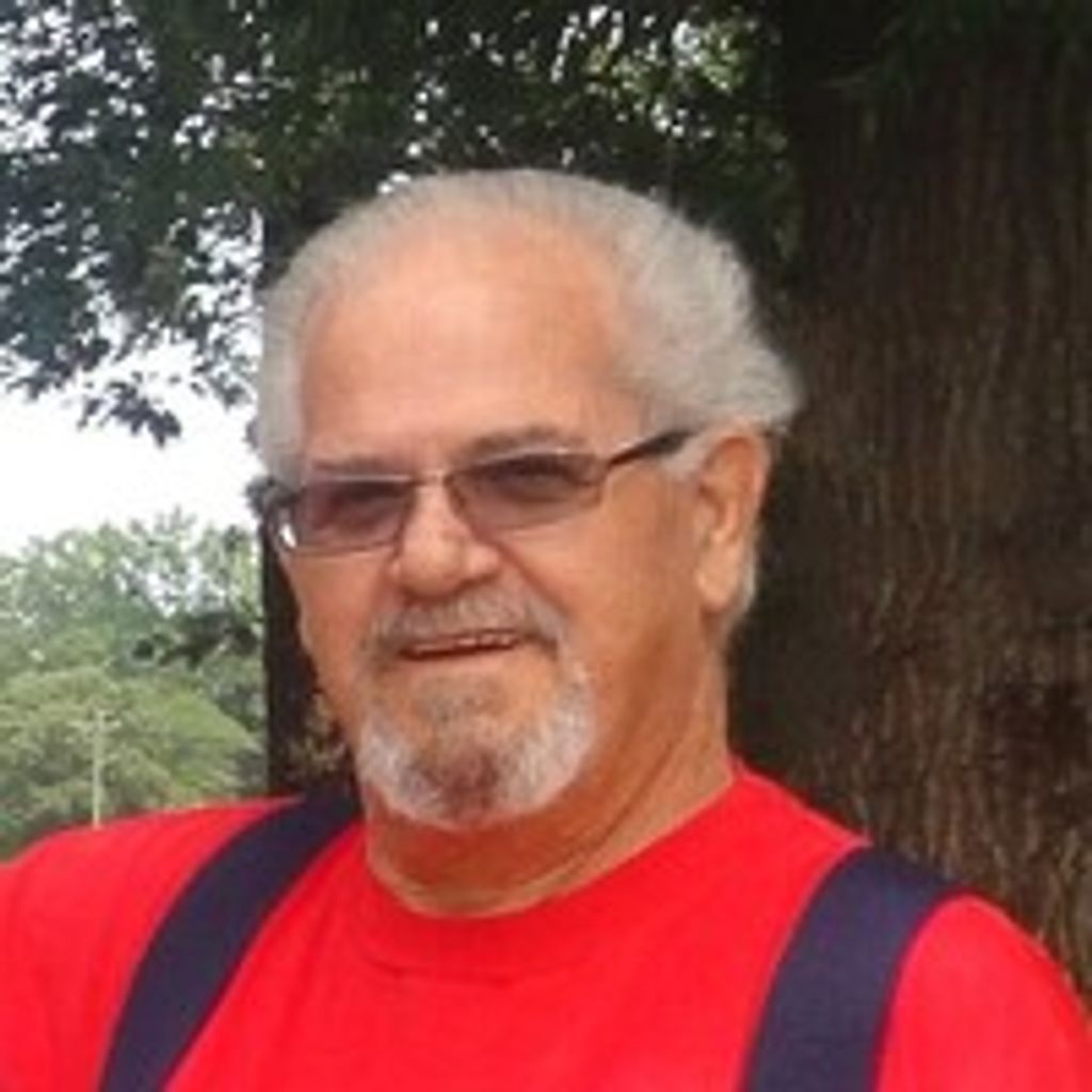 James F. Beatty, Sr.