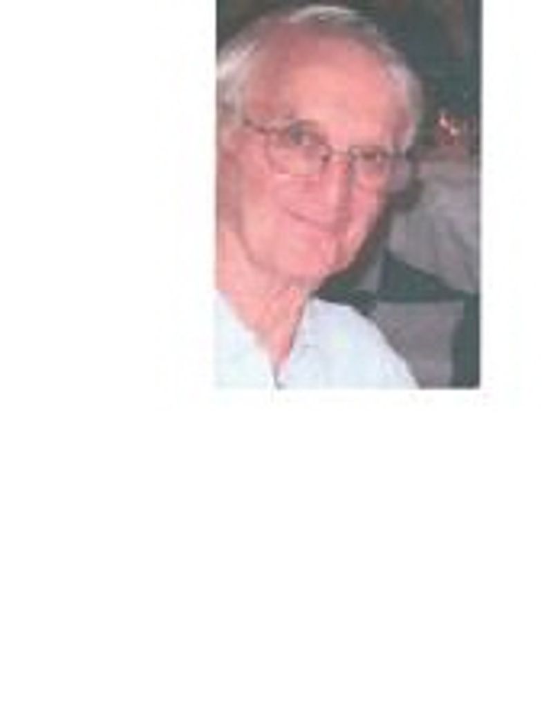 Arthur A. Goulette