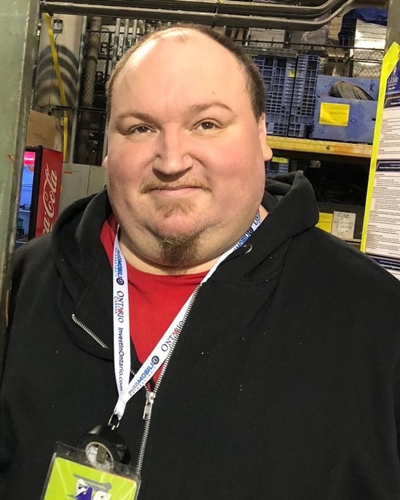 Ronald A. Archibald "Archie"